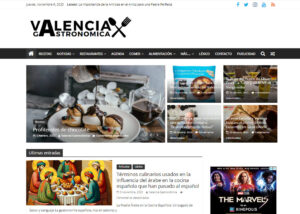 Valencia Gastronómica